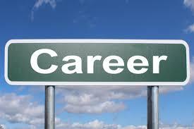 Career Sign