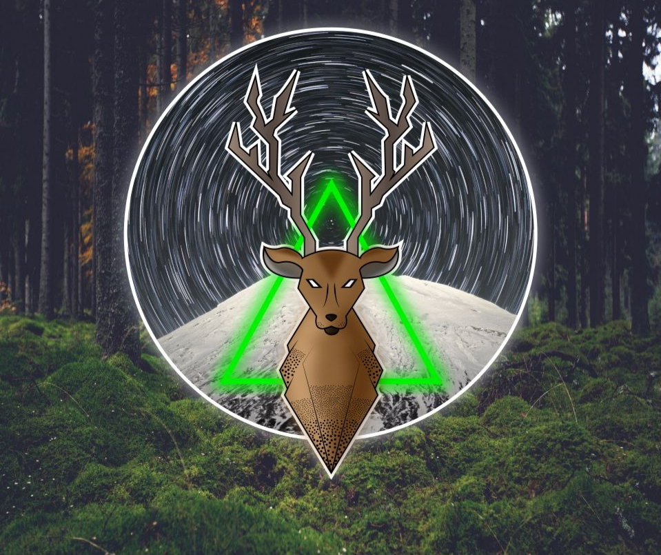 Deer Logo