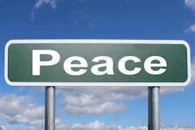 Peace Sign